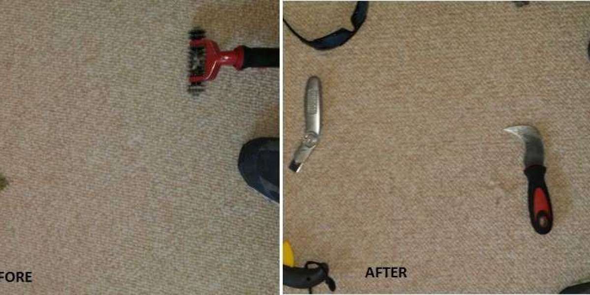 Looking for a Quality Carpet Repair in Tempe, AZ?