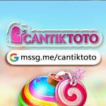 CANTIKTOTO LOGIN Profile Picture