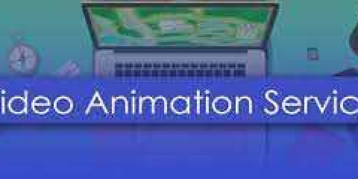 Your Ultimate Destination for Exceptional Video Animation Services!