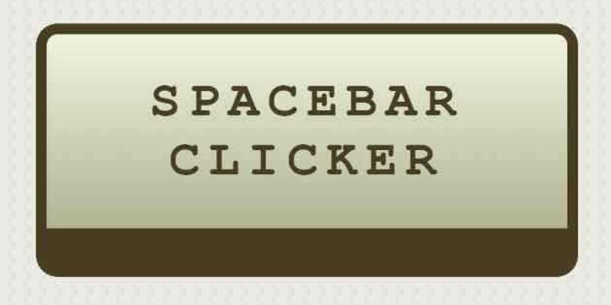 Do you want play space bar clicker?