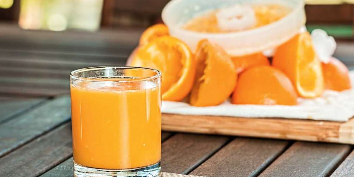 Boosting Immunity: The Incredible Benefits of Eating Oranges Every Day