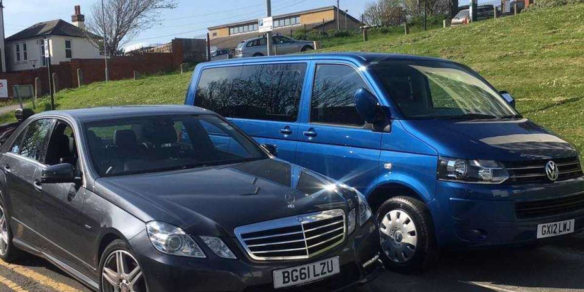 Fast and Reliable: Choosing the Right Taxi Service in Brighton