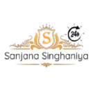 Sanjana Singhaniya Profile Picture