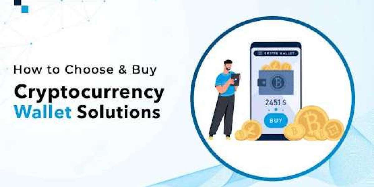 Buy Cryptocurrency Wallet Solutions: Top 10 Strategies