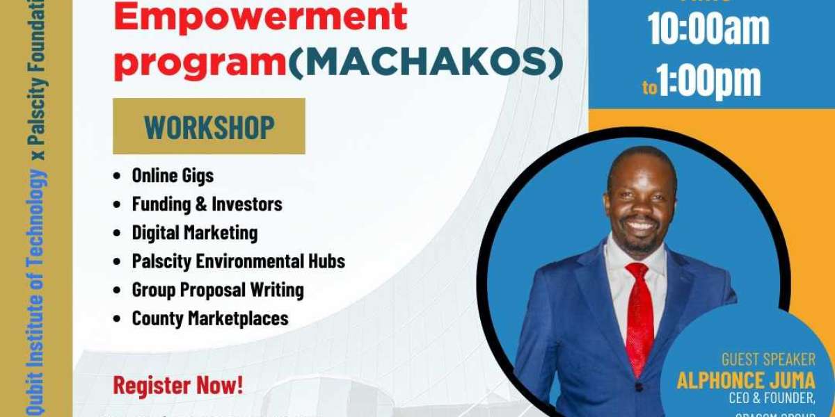 ONE-ON-ONE WITH PASLCITY BOSS-MACHAKOS COUNTY!!!