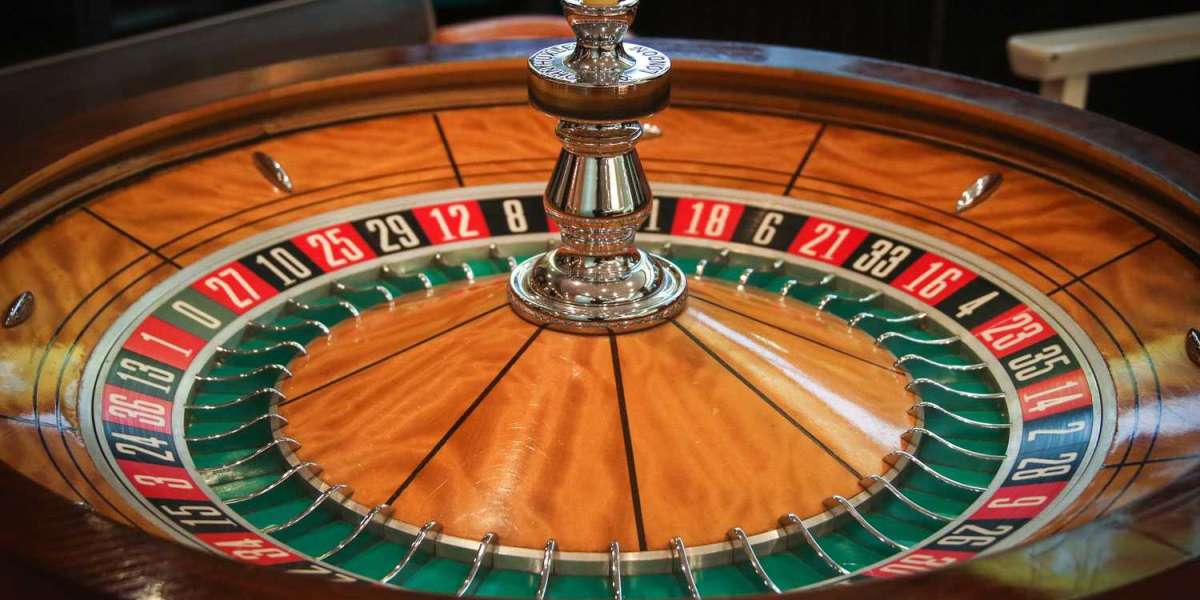 Bagaimana Cara Bermain Roulette Online Agar Menang Mudah