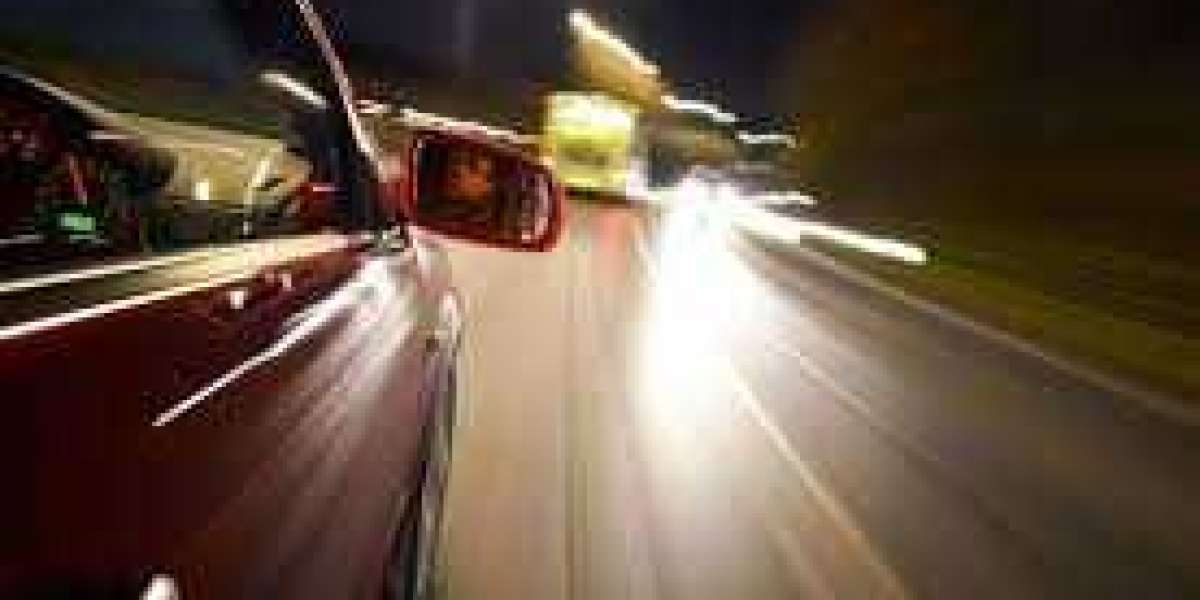 Why People Love to Hate Speeding in Virginia Reckless Driving