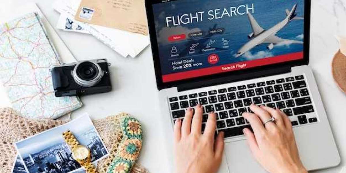 The Ultimate Guide to Selecting the Right Flight Booking Agency: 5 Expert Tips