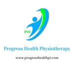 Progress Health Physiotherapy Profile Picture