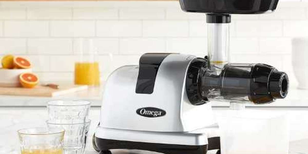 What Is the Easiest Way to Clean a Cold Press Juicer?