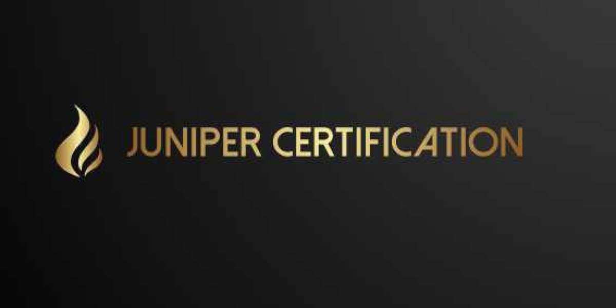 Juniper Certificationbeing a technical expert in the field of Information Technology