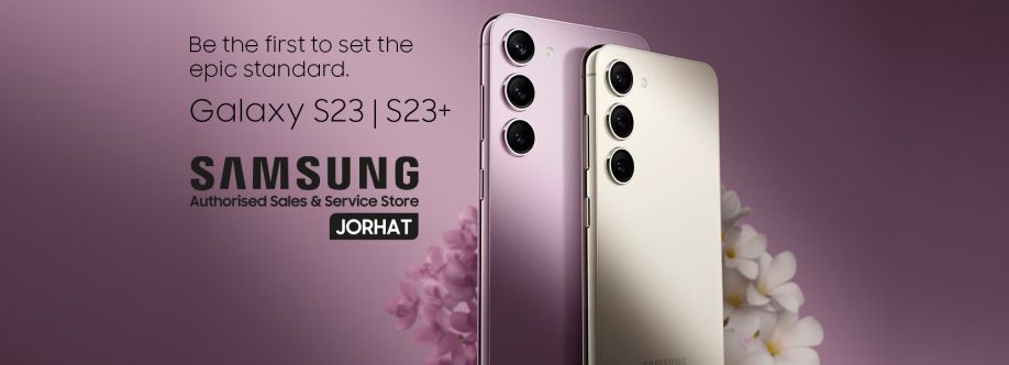 Samsung Authorised Sales and Service Center Jorhat Cover Image