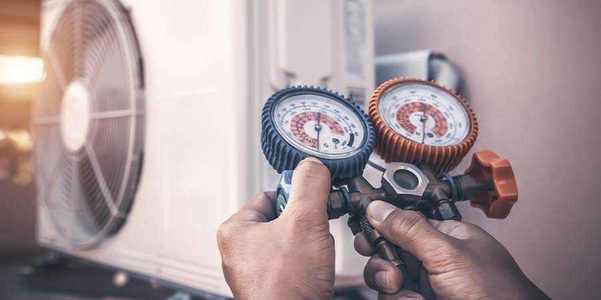Saving Money and Energy with Timely AC Repair Services