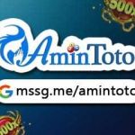 Amintoto Slot Profile Picture