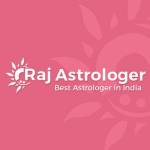 Raj Astrologer Profile Picture