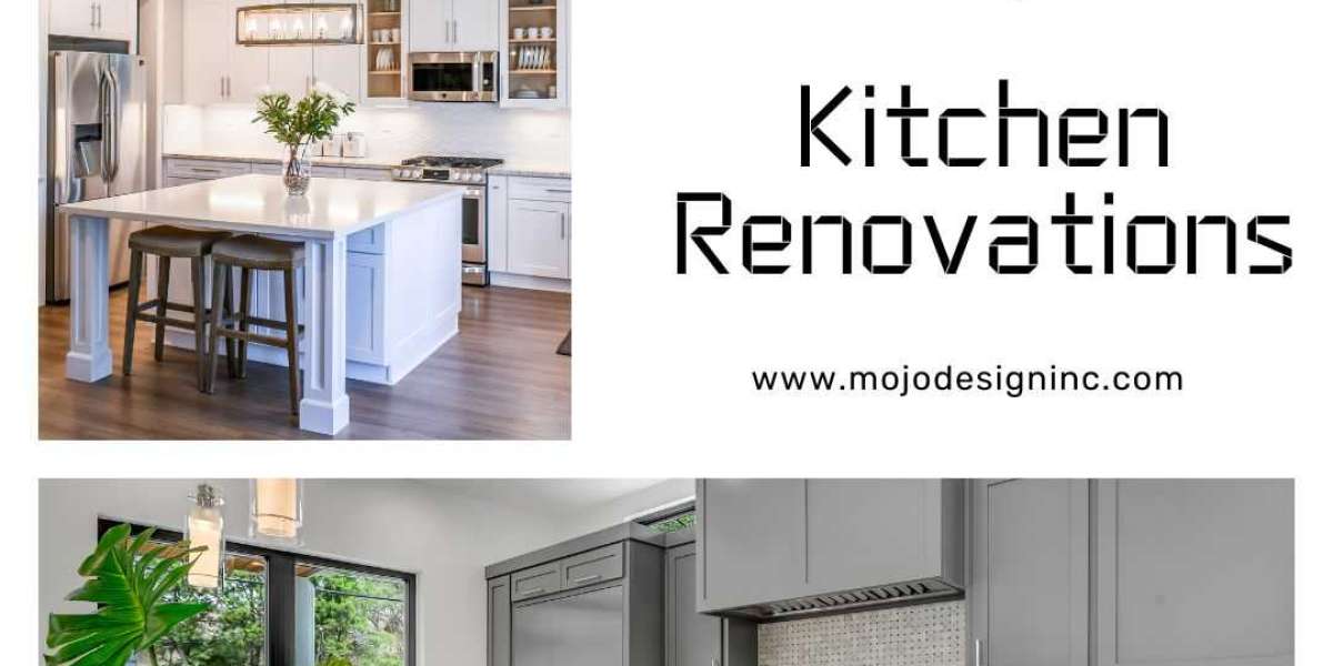 Renovate with Confidence: Edmonton's Trusted Kitchen Makeover Solutions