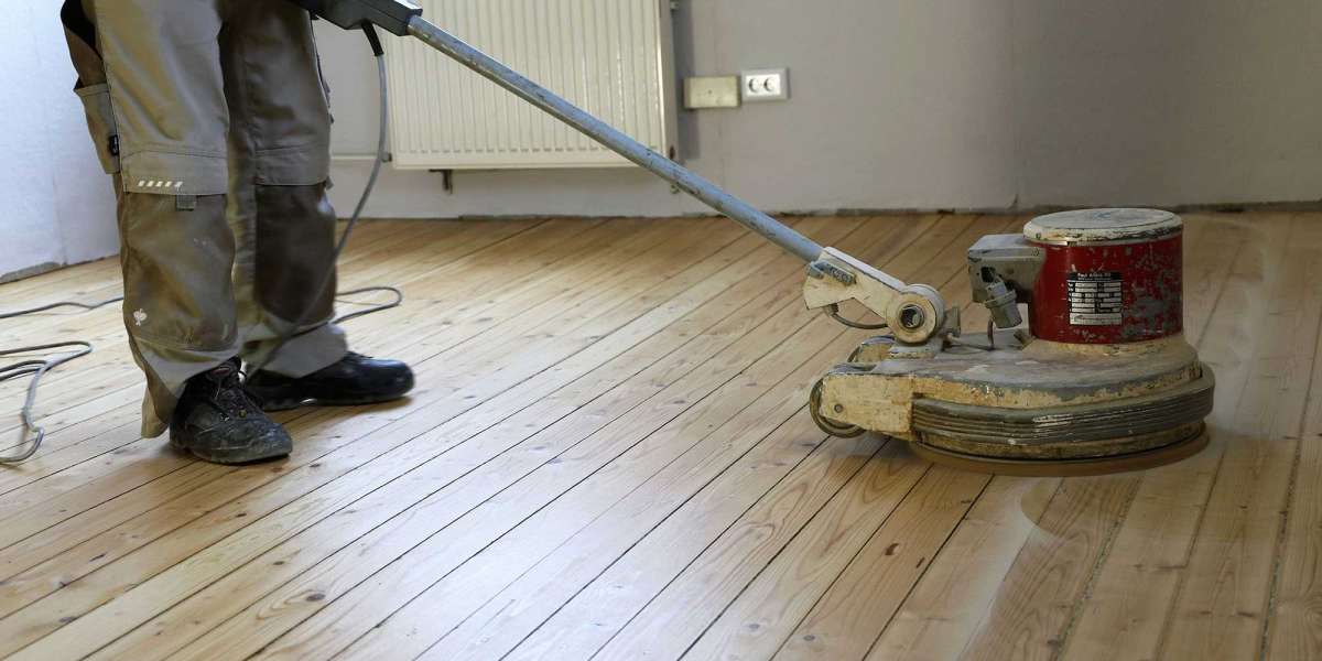 Why You Should Consider Floor Sanding and Refinishing?