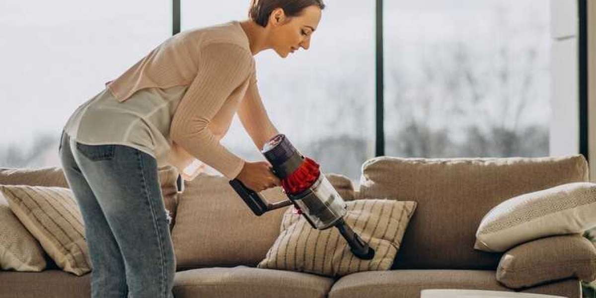 Why You Should Hire Experts to Clean Your Upholstery?
