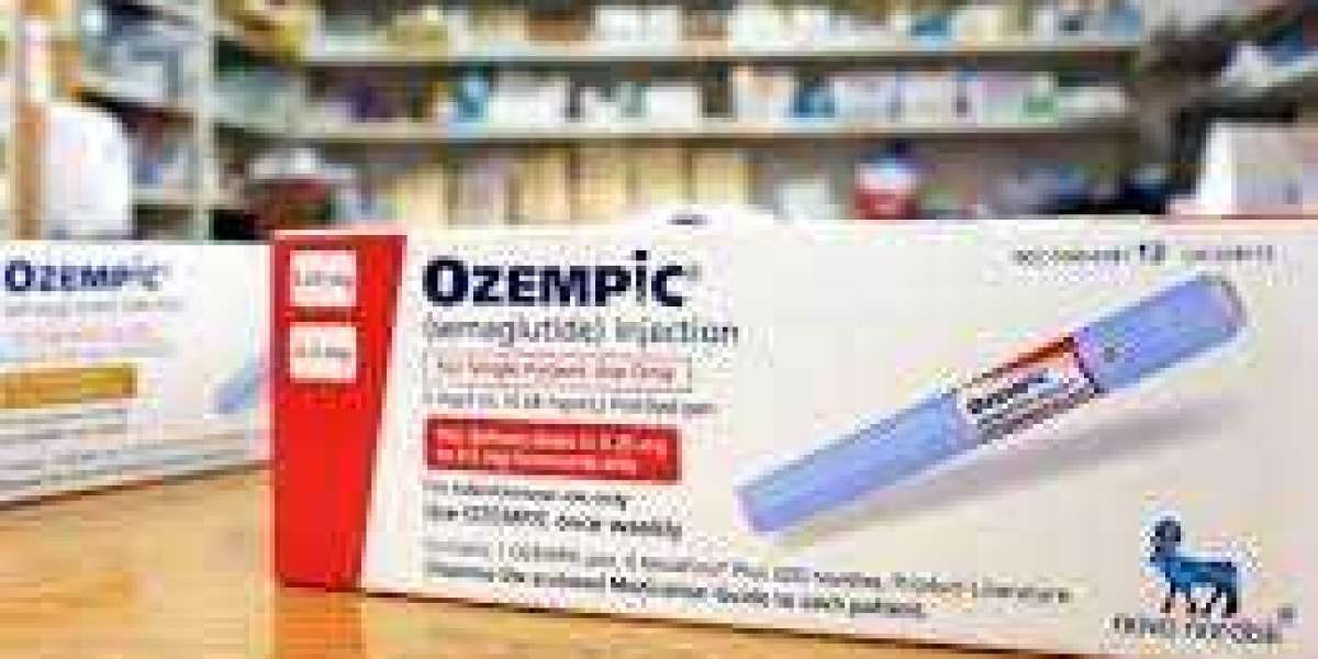 Ozempic Review: A Comprehensive Analysis of the Breakthrough Medication