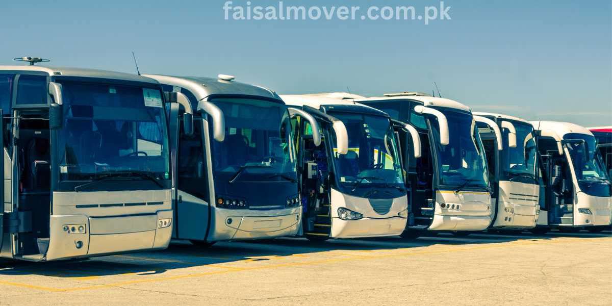 Faisal Movers