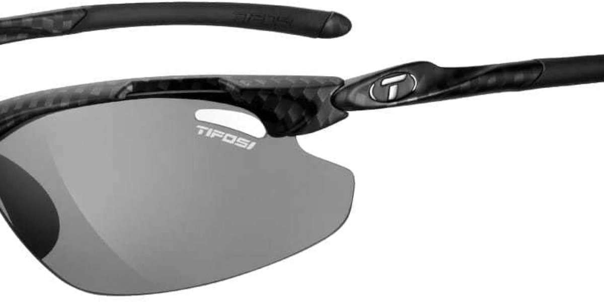 Shade Your Adventure: Exploring the Tifosi Sunglasses Range on MyGALF