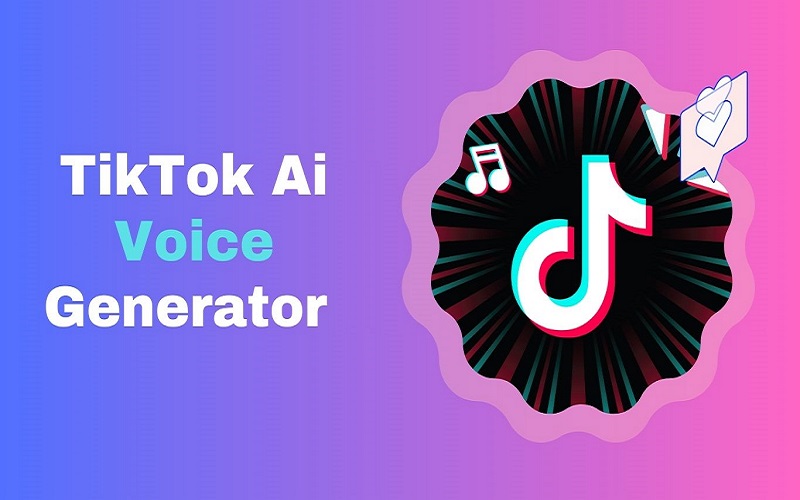  A Modern Version of Tiktok Voice App: TikTok's AI Voice Generation - APK BOSS NEWS