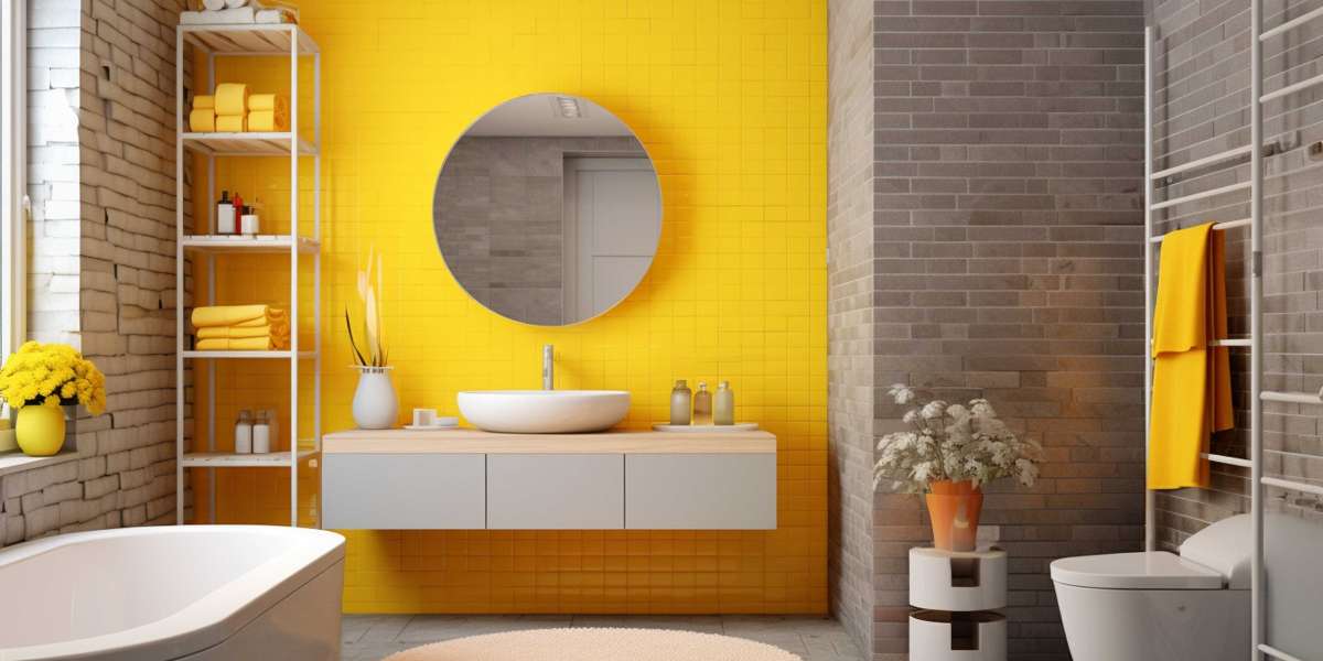 Bathroom Sink Trends for 2023: What's Hot in Sink Design