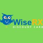WiseRx Card profile picture
