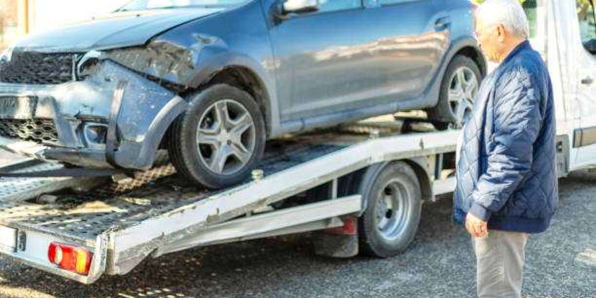 Car Recovery Birmingham