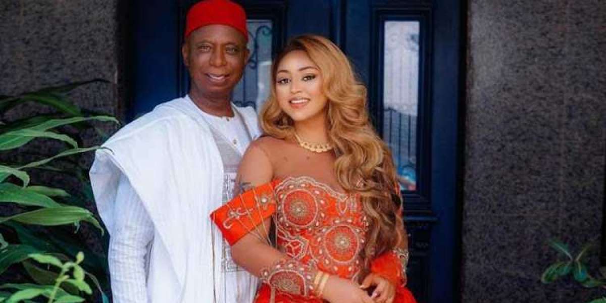Regina Daniels: A Questionable Decision - Saving My Better half Over My Father