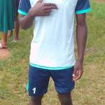 Mukasa Ibrahim Profile Picture