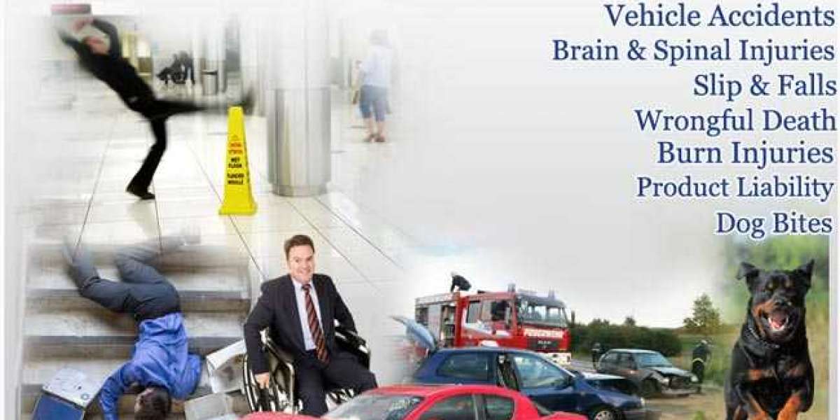 Choosing the Right Personal Injury Lawyer in Los Angeles, California
