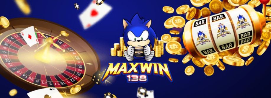 Maxwin138 Slot Cover Image