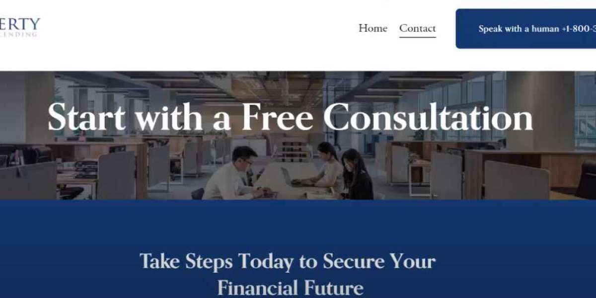 Lib1st.com Pre-Approval Offer: Your Path to Financial Freedom