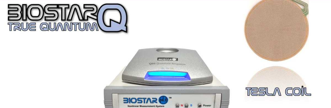 Biostar technology Cover Image