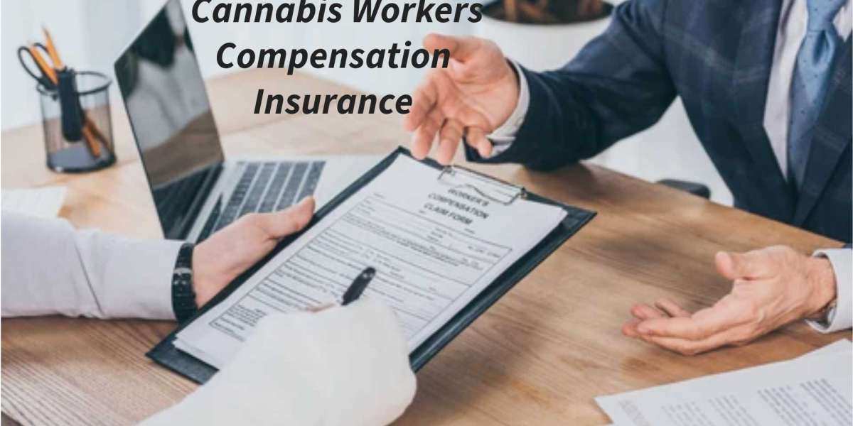 Cannabis Workers Compensation Insurance in Georgia