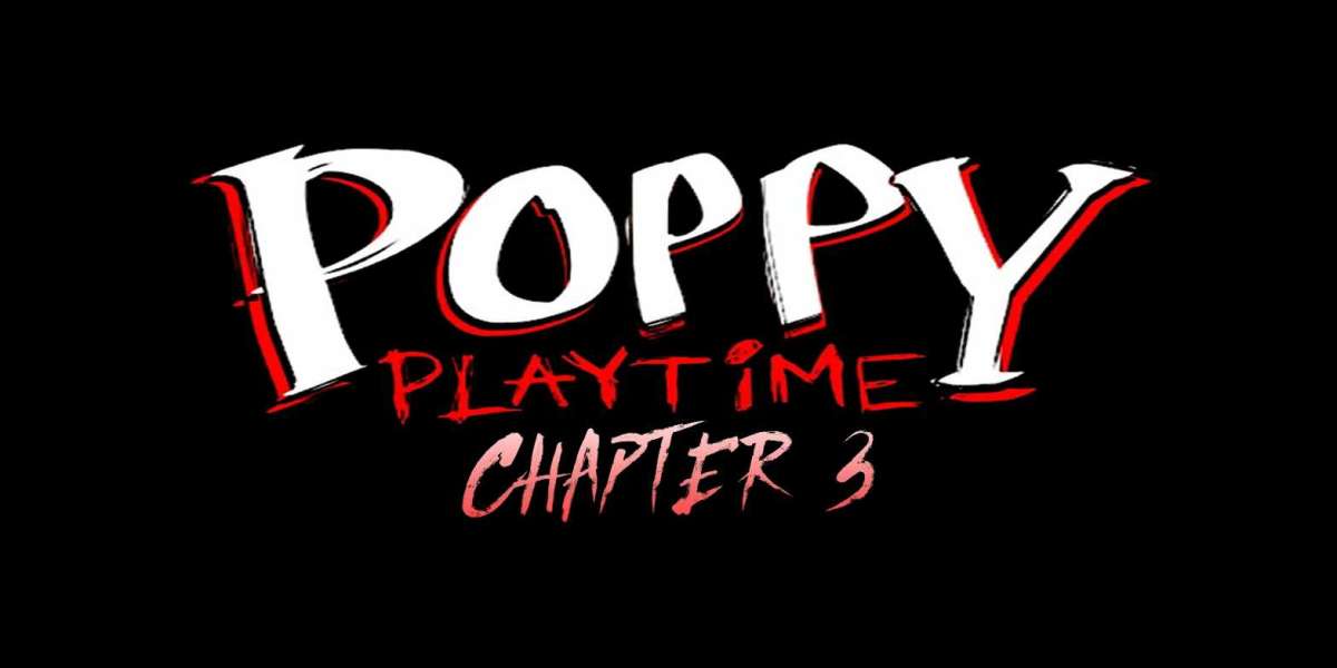 I need to try Poppy Playtime Chapter 3 right now!