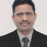 Dr Vivek Salunke Profile Picture