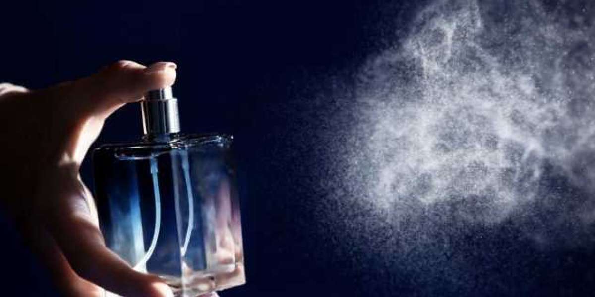 North America Perfume Market Size, Share, Growth, Opportunity and Industry Trends 2023-2028