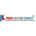Power Solution Services Profile Picture