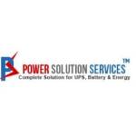 Power Solution Services profile picture