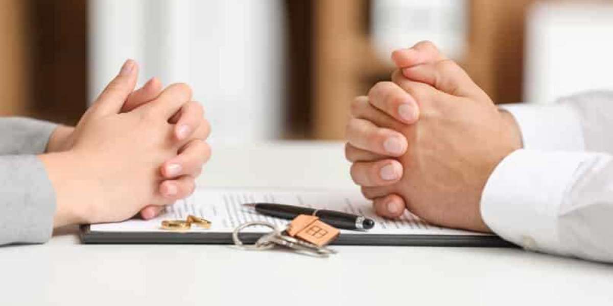 Overview of Filing Divorce Papers in New York