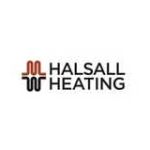 Halsall Heating Profile Picture