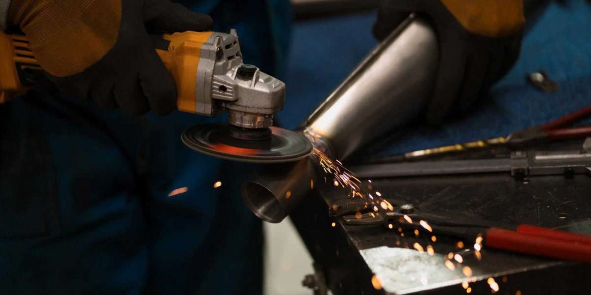 Slitter Industries: Unlocking Accuracy in Metal Cutting