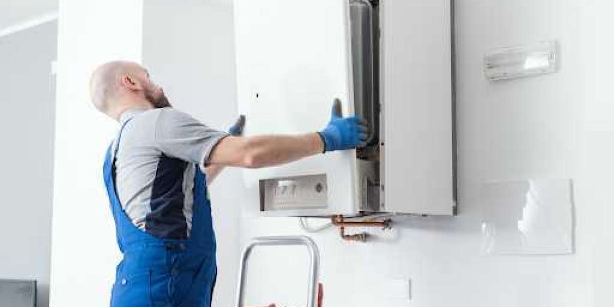 Choosing the Right Boiler Repair Services in Preston: What to Look For