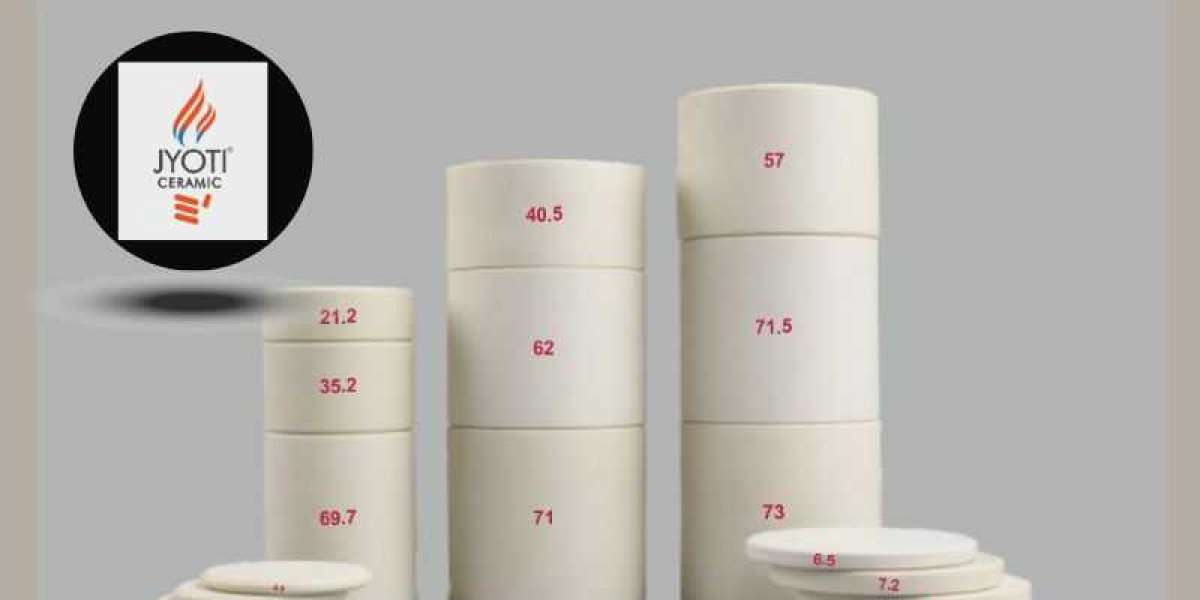 Jyoti Ceramic's Shunt Reactors: A Symphony of Reliability and Efficiency