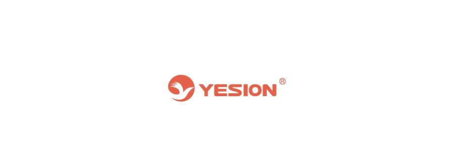 Shanghai Yesion Industrial Co Ltd Cover Image