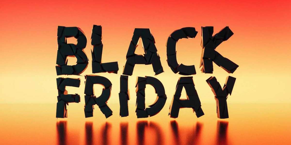 Black Friday 2023 en Chile: Desvelando las Mejores Ofertas y Tratos