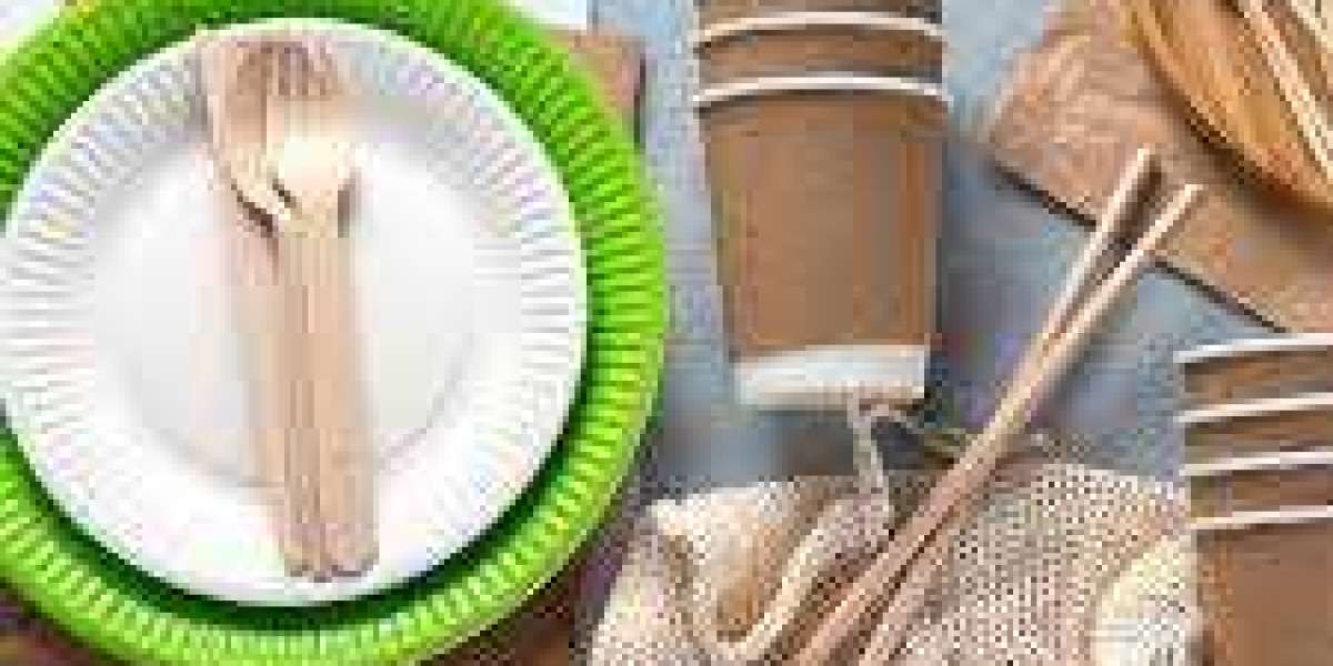 Eco-Friendly Dining Solutions: Discover Bamboo Cutlery for UK Buyers