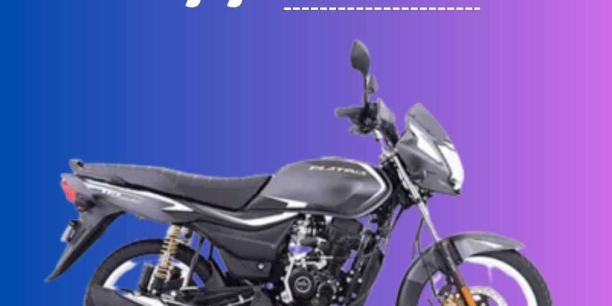Bajaj Platina 110 & Pulsar 125: Unveiling the Best in Bajaj Motorcycles